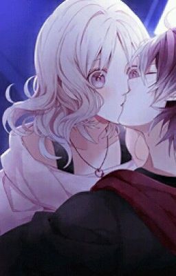 *Diabolik Lovers* ( Em Là Của Anh )