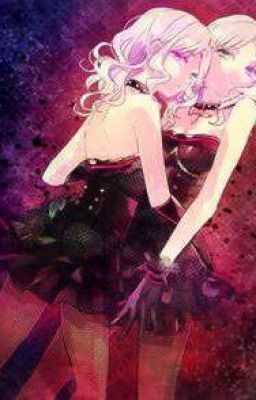 {Diabolik Lovers} Em là Yui...hay Eve?