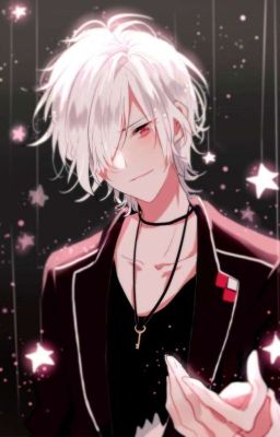 Diabolik lovers (FF)