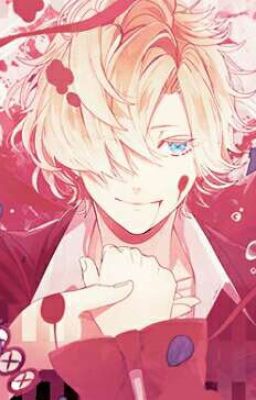 Diabolik Lovers !!! ... 