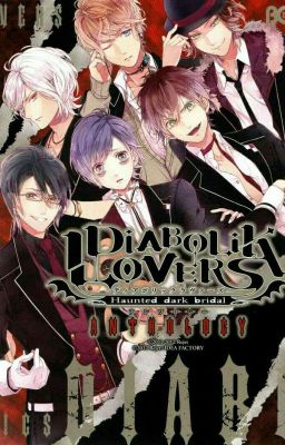 Diabolik Lovers : Młodsza Siostra 