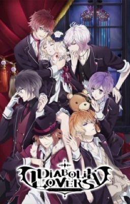 Diabolik Lovers ( next generation)