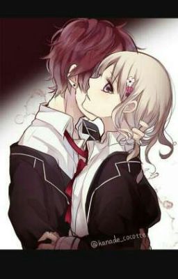 Diabolik lovers - Ngoại truyện ( Part II )