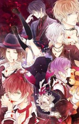 [ Diabolik Lovers ] Người Nơi Này Tam Quan Bất Chính (BL/NP)