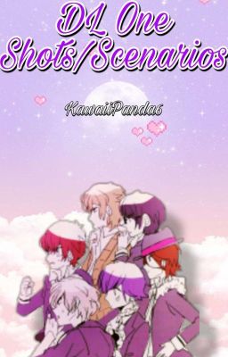 ♡ Diabolik Lovers One Shots and Scenarios ♡