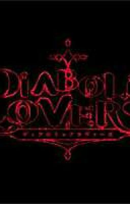 DIABOLIK LOVERS ONE - SHOTY