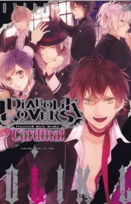 Diabolik Lovers oneshots