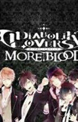 Diabolik Lovers Oneshots