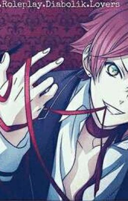 Diabolik lovers -Os 