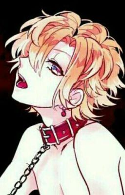 Diabolik Lovers Reacciones (Yaoi)