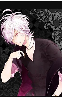 Diabolik lovers RolePlay!