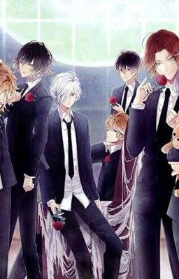 diabolik lovers rolplay [Cancelada]