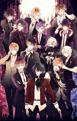 Diabolik Lovers RP [FERMÉ]