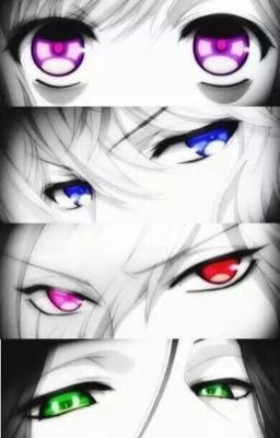 Diabolik Lovers Scenarios 