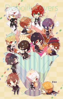 Diabolik Lovers Scenarios