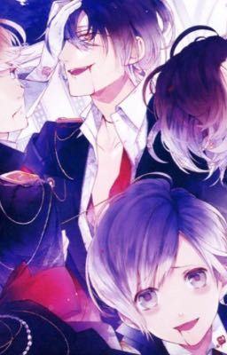 Diabolik Lovers // Scenarios and One-Shots 