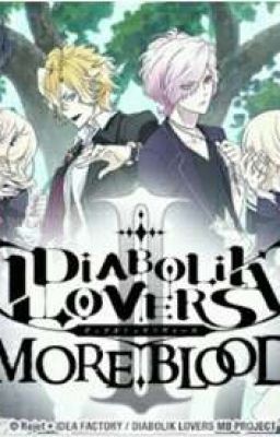 Diabolik lovers se ci sarei io