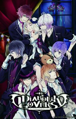 Diabolik Lovers (Seasson 1)