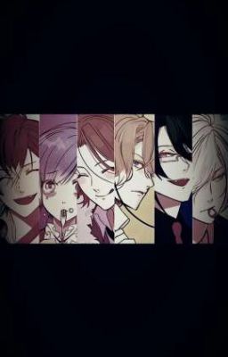 Diabolik lovers ~Secret story~ (Pause)