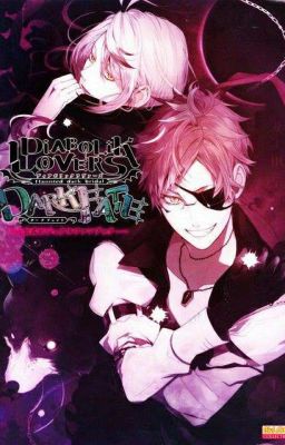 Diabolik Lovers SS3