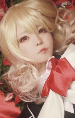 Diabolik Lovers Super Cosplay 