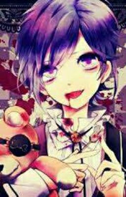 *Diabolik lovers* The lover of Vampire