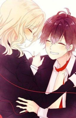 [Diabolik lovers] Tôi là tôi