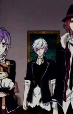 Diabolik Lovers: Trapped Sisters