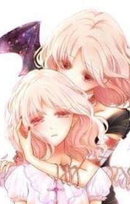 Diabolik Lovers: Trở lại ánh sáng? Nào có thể? 