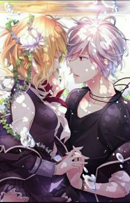  Diabolik lovers- Truyện ngắn ( ngoại truyện )