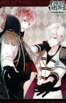 Diabolik Lovers : Un Combat