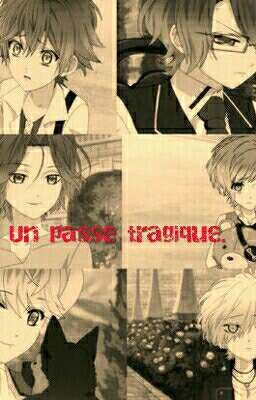 Diabolik lovers 