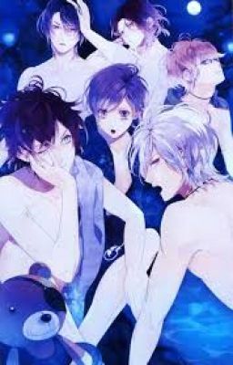 Diabolik Lovers x Male!Reader Preferences