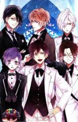 Diabolik Lovers x Reader One-Shots