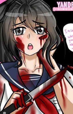 Diabolik Lovers+Yandere Simulator-Love Sick