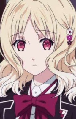 Diabolik Lovers Yui's brother 