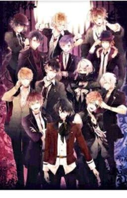 diabolik lovers zodiac