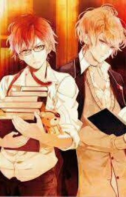 Diabolik Lovers Zodiaco 