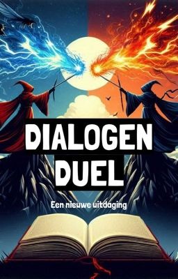 Dialogen Duel '25