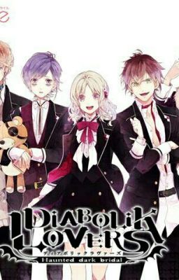 dialolik lovers les six demones