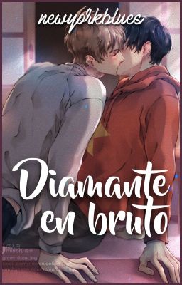 Diamante en bruto [DaiHaru] - FUGOU KEIJI: BALANCE UNLIMITED