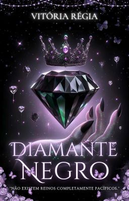 Diamante Negro/ Vol. 1