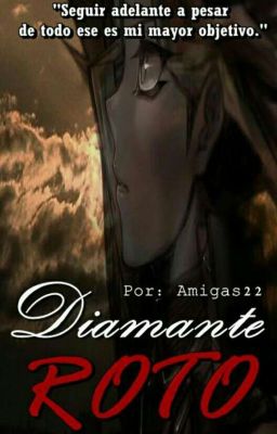 Diamante roto