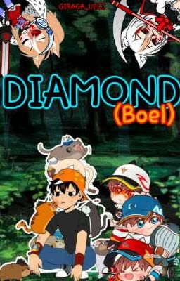 DIAMOND (Boel) (DROP) 