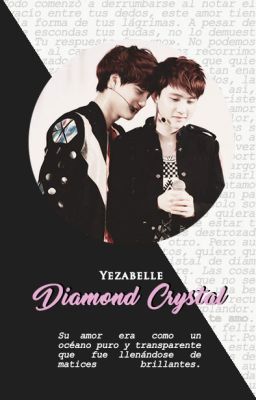 Diamond Crystal » KaiSoo