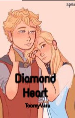 Diamond Heart- Sokeefe