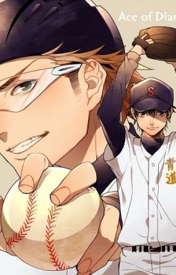 Diamond no Ace Đồng Nhân