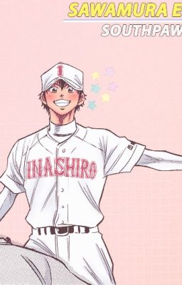 [ Diamond no Ace ] Eijun ở Inashiro