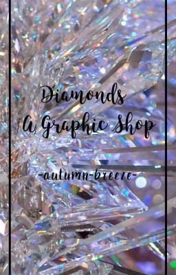 Diamonds: A Graphic Shop!