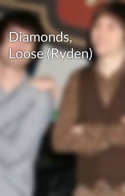 Diamonds, Loose (Ryden)